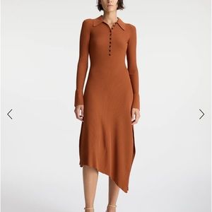 A.L.C. Lance Knit Dress NWT
